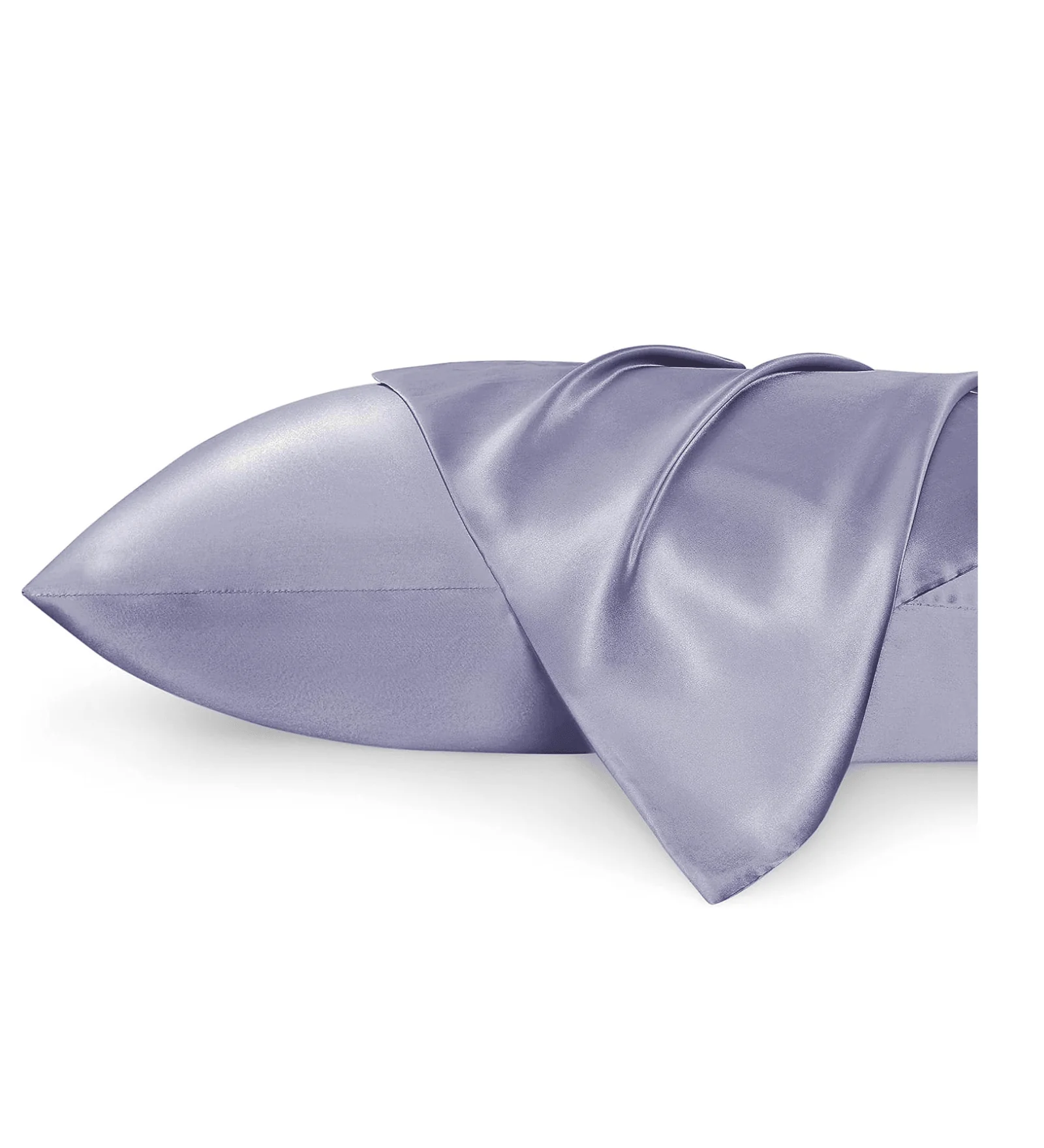 2 Silky Pillow Covers + 1 Silky Eye mask + 3 Silky Scrunchies (Silky Bundle) - Image 12