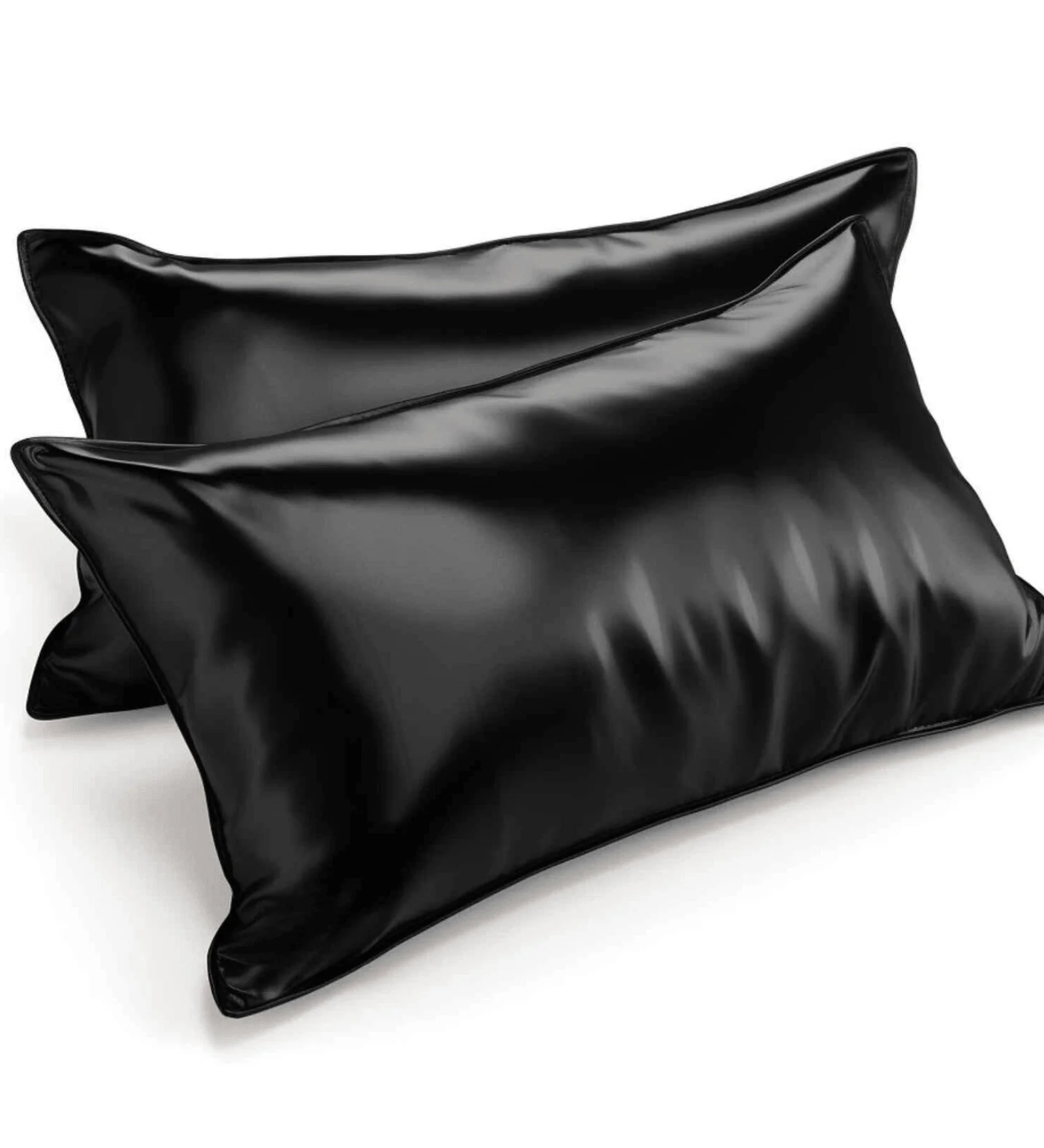 2 Silky Pillow Covers + 1 Silky Eye mask + 3 Silky Scrunchies (Silky Bundle) - Image 30