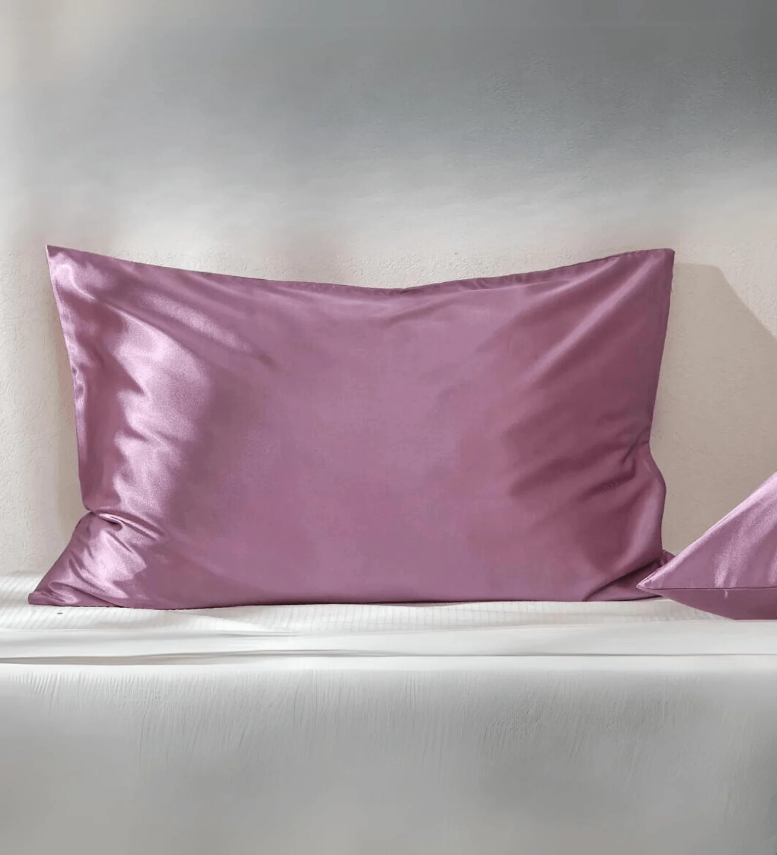 2 Silky Pillow Covers + 1 Silky Eye mask + 3 Silky Scrunchies (Silky Bundle) - Image 50
