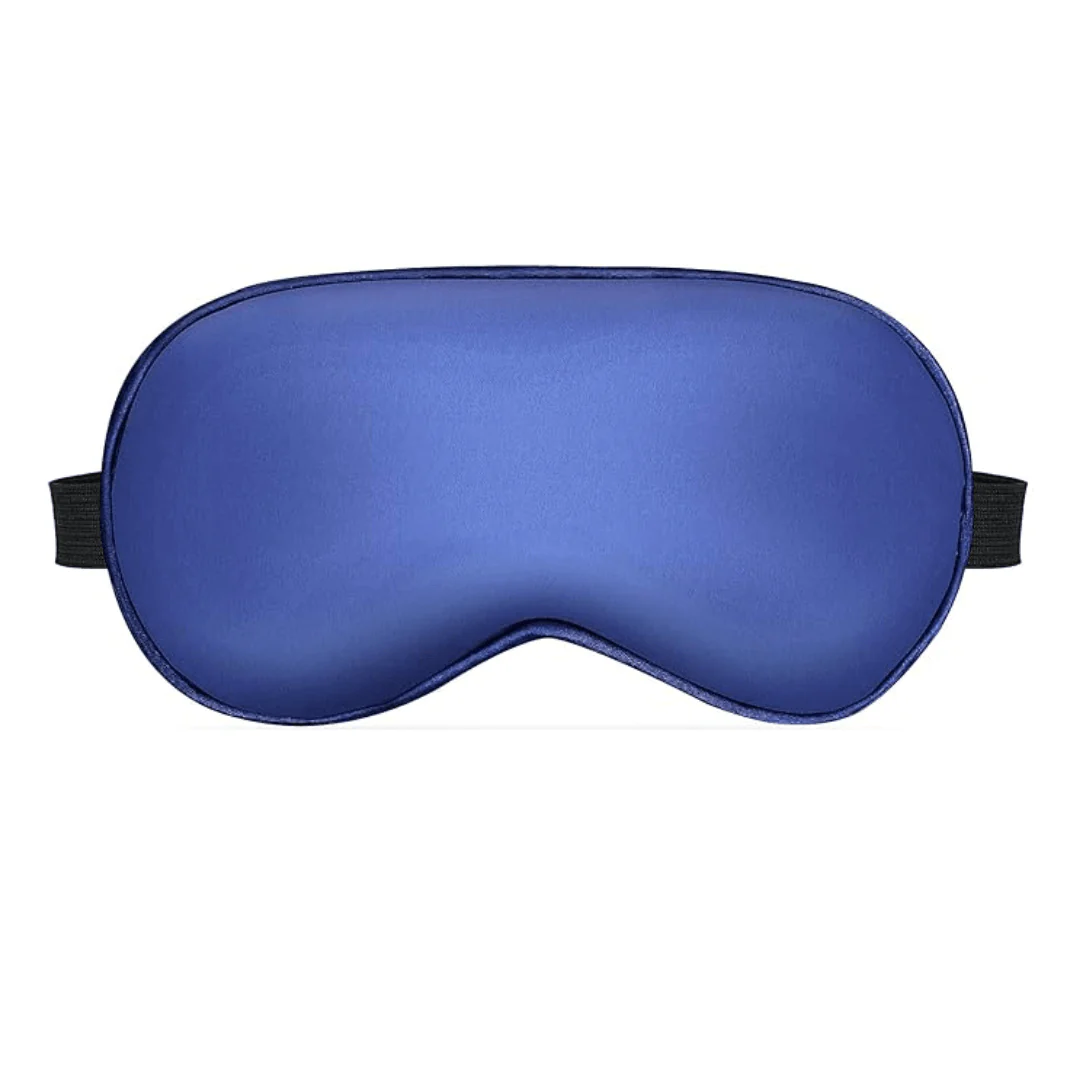 2 Silky Pillow Covers + 1 Silky Eye mask + 3 Silky Scrunchies (Silky Bundle) - Image 51
