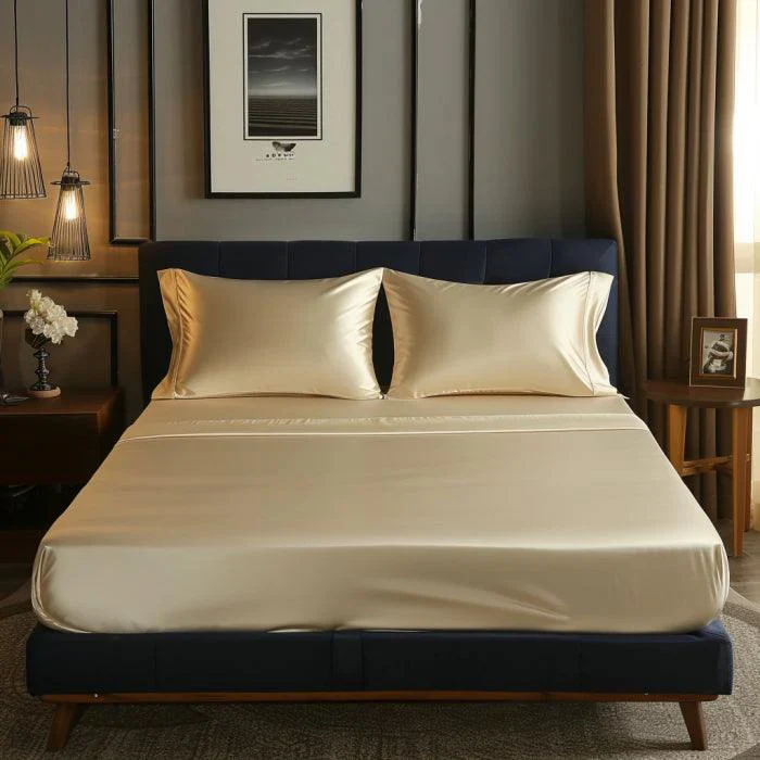 Royal Silky Sleep Set - Image 5
