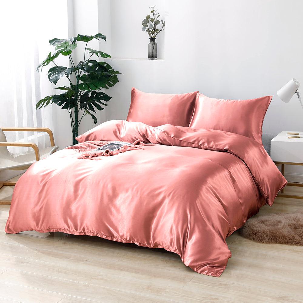 Silky Comforter for King Size Bed - Image 12