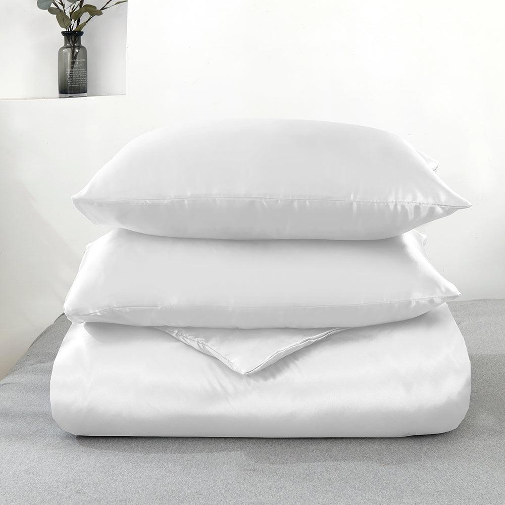 Silky Comforter for King Size Bed - Image 18