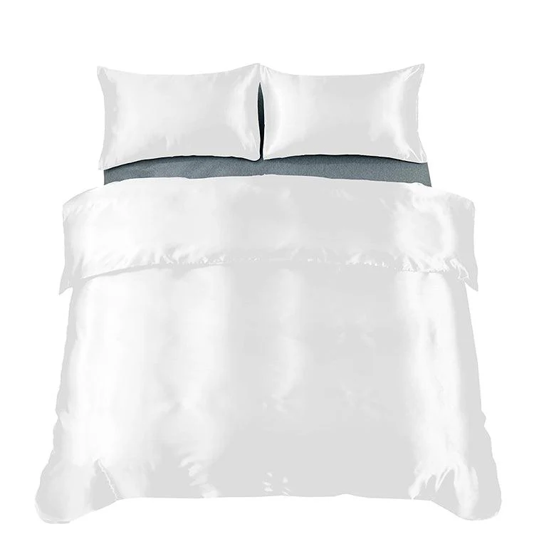 Silky Comforter for King Size Bed - Image 21