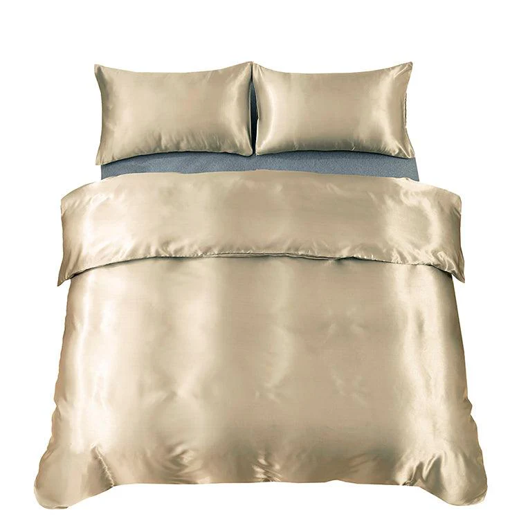 Silky Comforter for King Size Bed - Image 8
