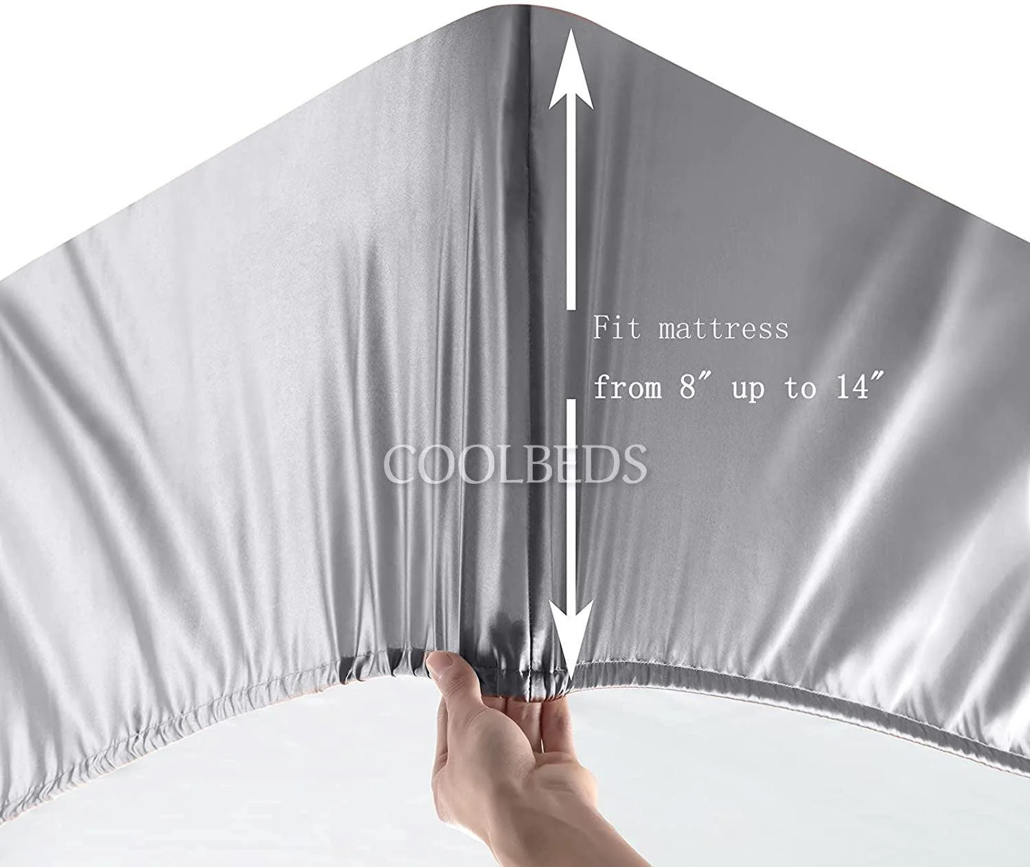 Silky Blanket with 2 Pillow Covers - Image 34