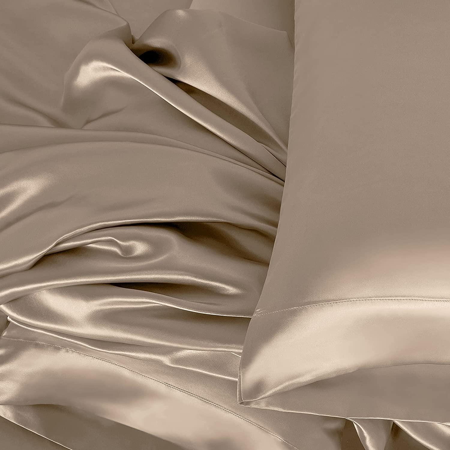 Silky Blanket with 2 Pillow Covers - Image 43