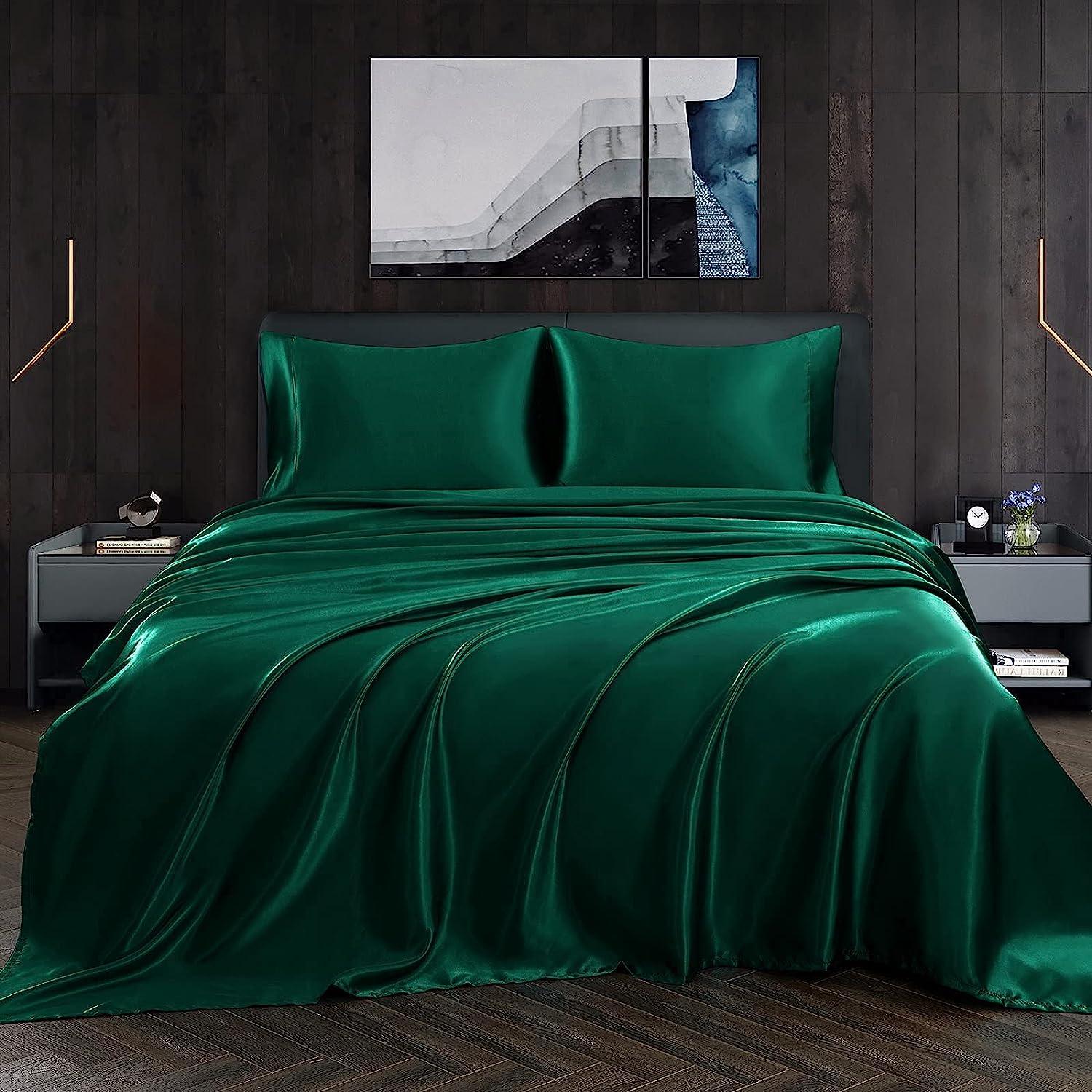 Silky Blanket with 2 Pillow Covers - Image 72