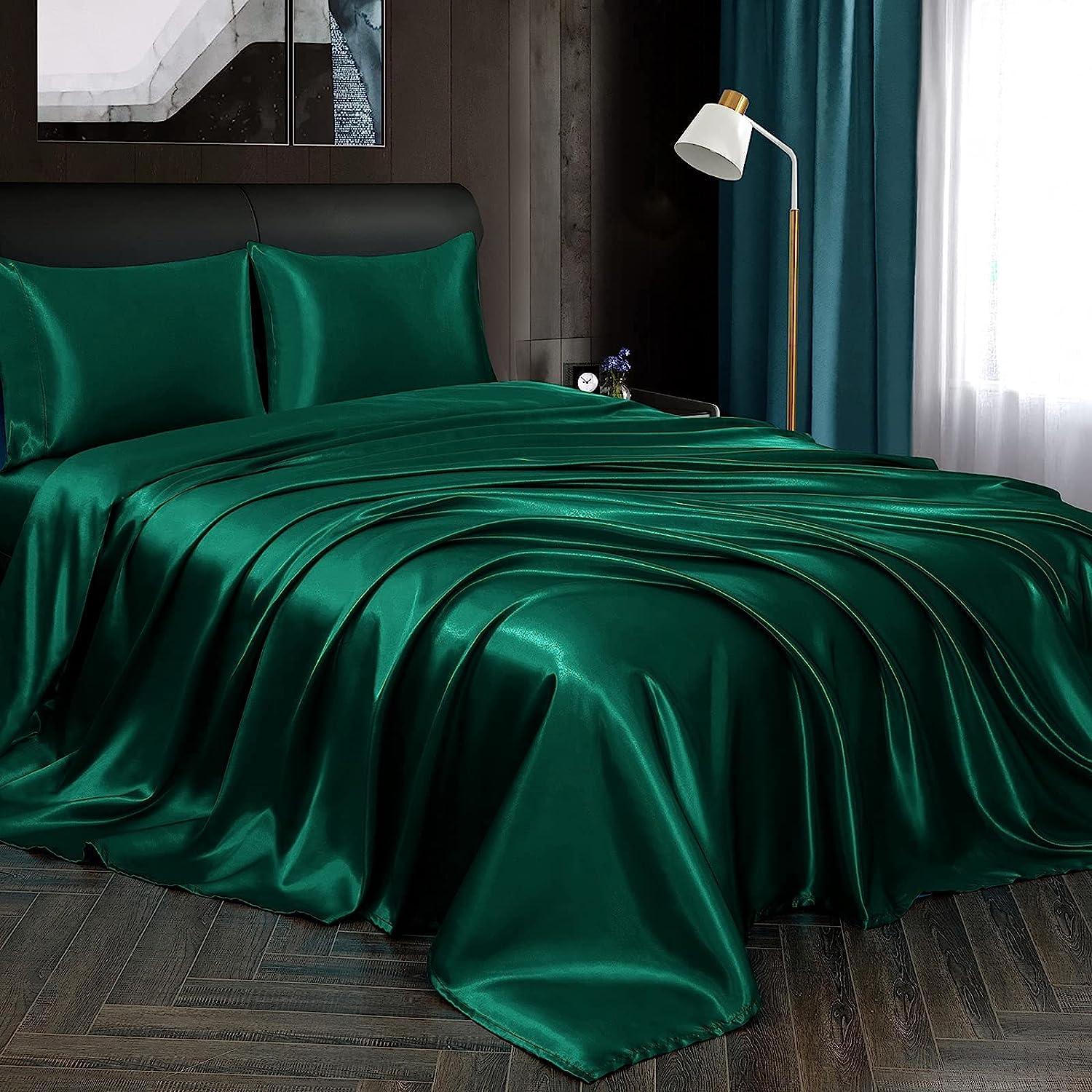 Silky Blanket with 2 Pillow Covers - Image 73