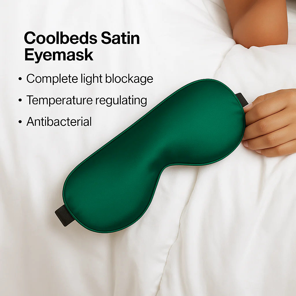 Silky Eye Mask - Image 67