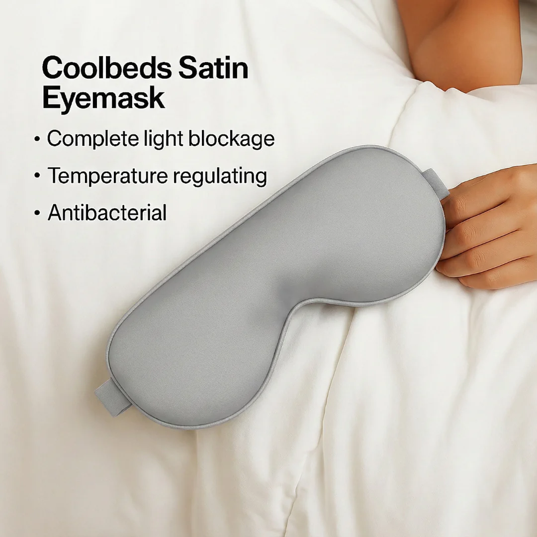 Silky Eye Mask - Image 78