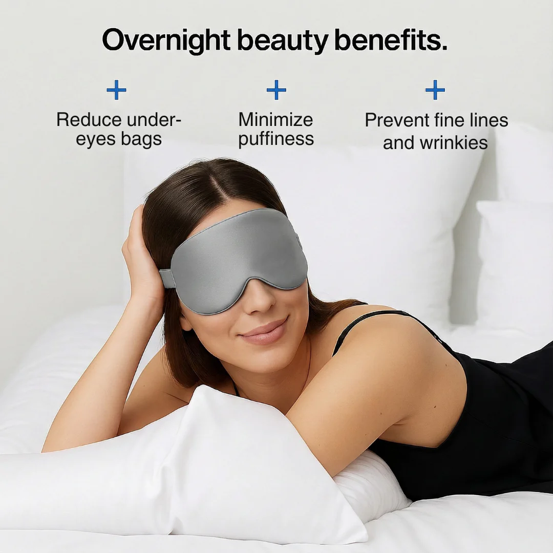 Silky Eye Mask - Image 80