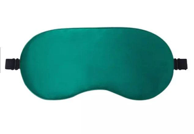 Silky Eye Mask - Image 70