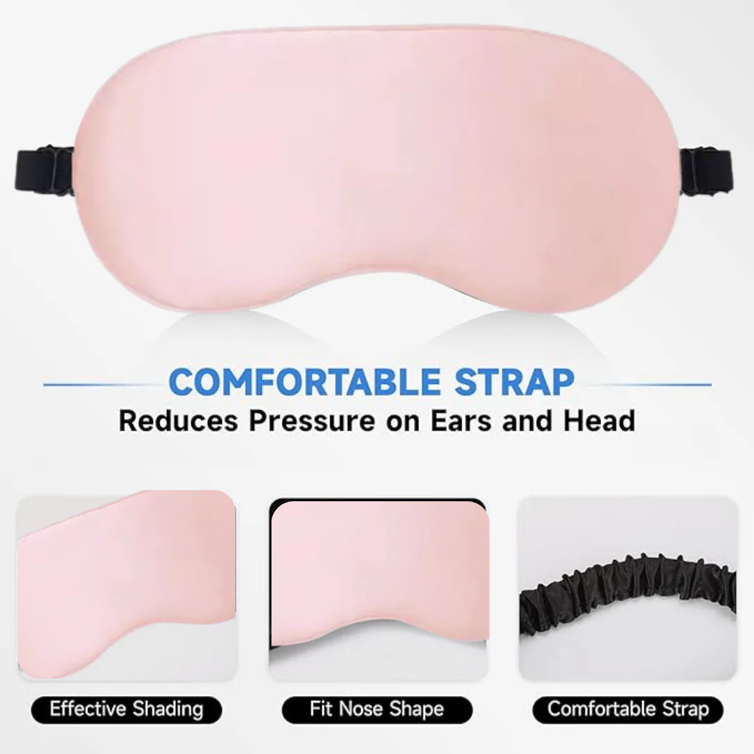 Silky Eye Mask - Image 20