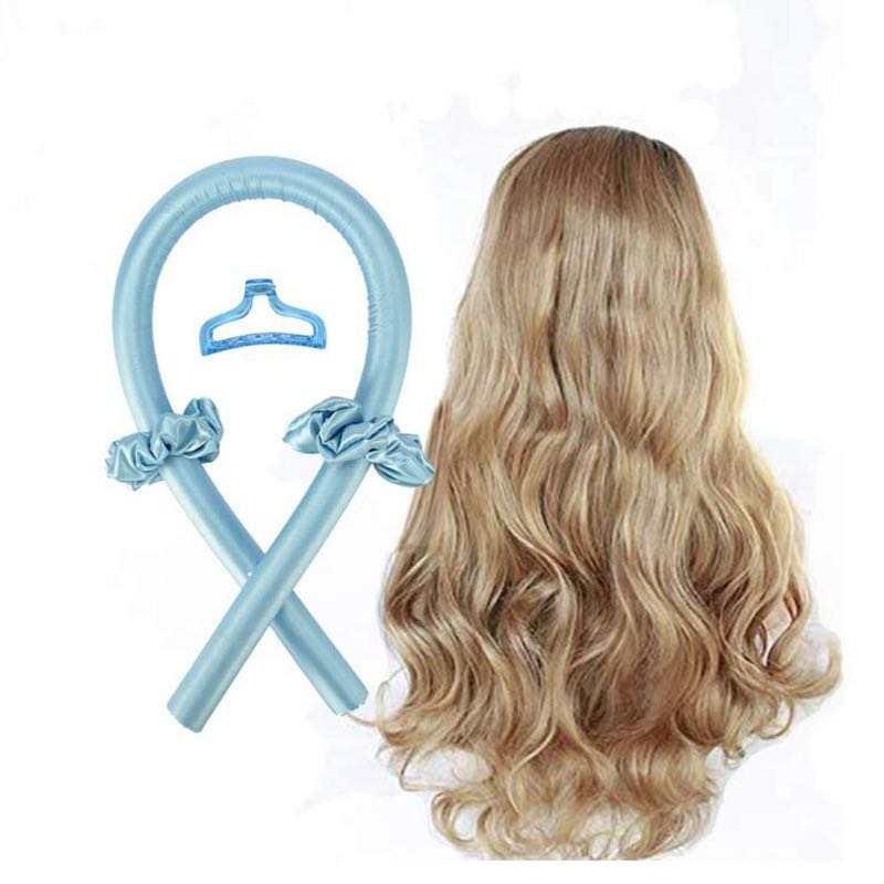 Silky Heatless Curling Set - Image 13