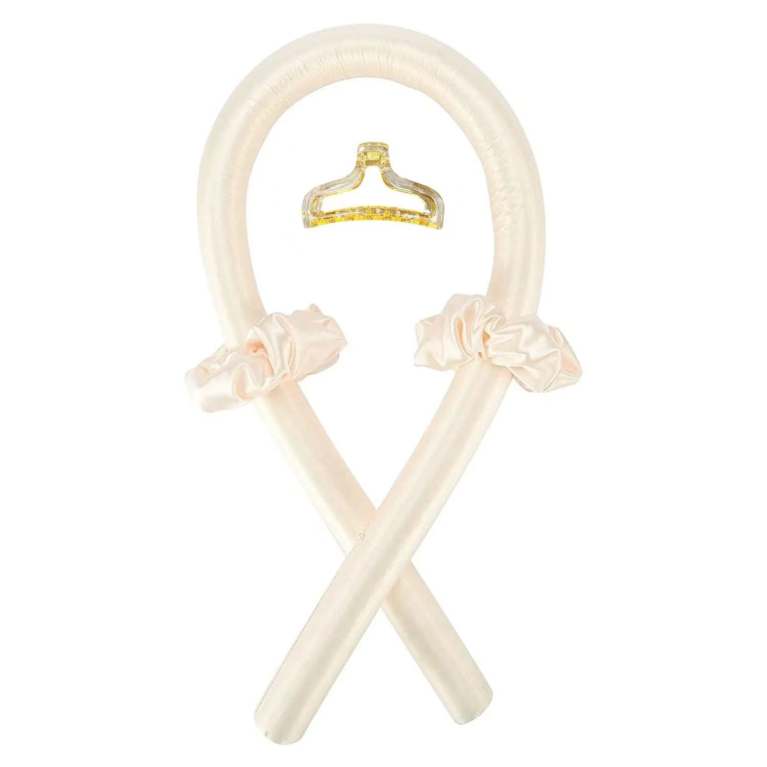 Silky Heatless Curling Set - Image 27