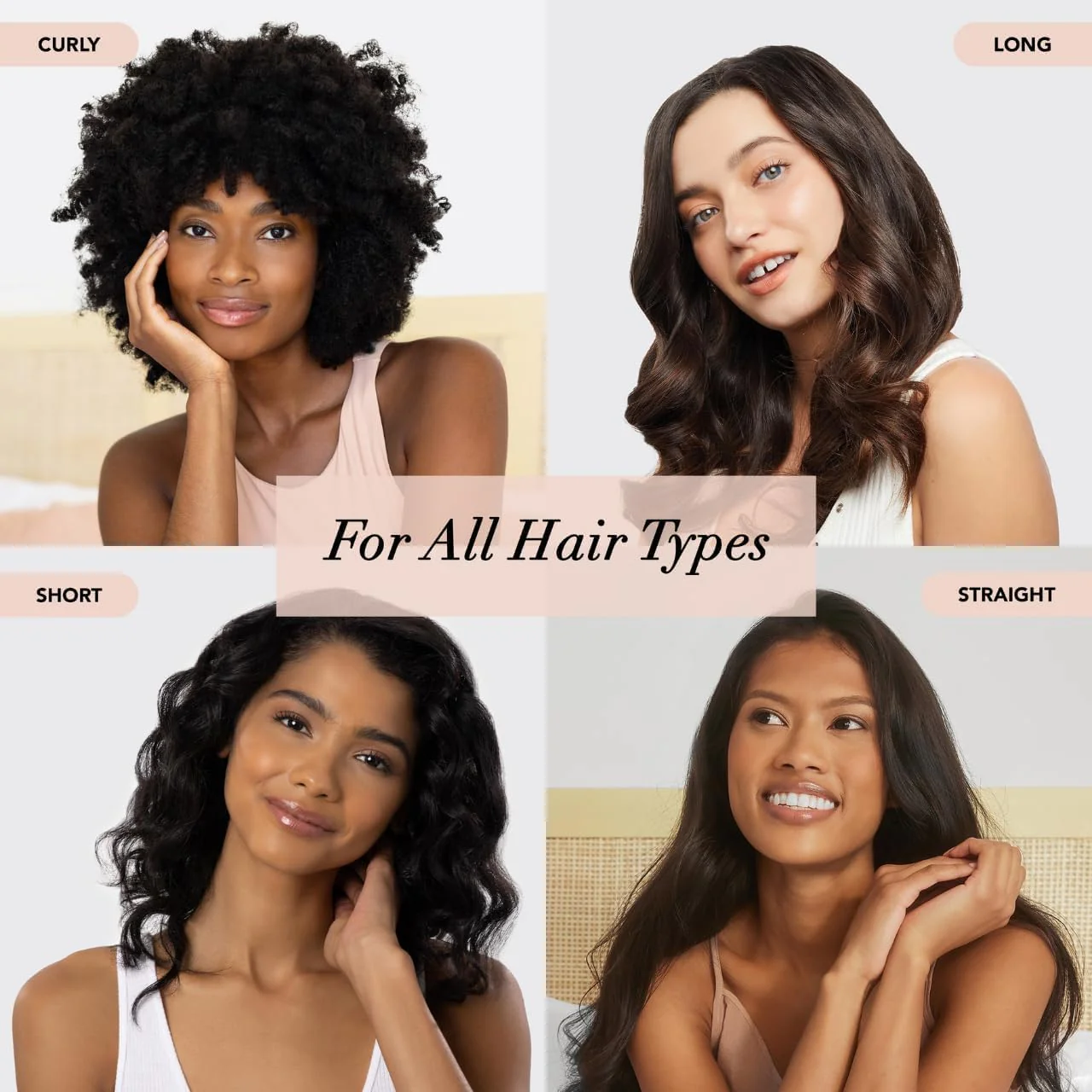 Silky Heatless Curling Set - Image 37