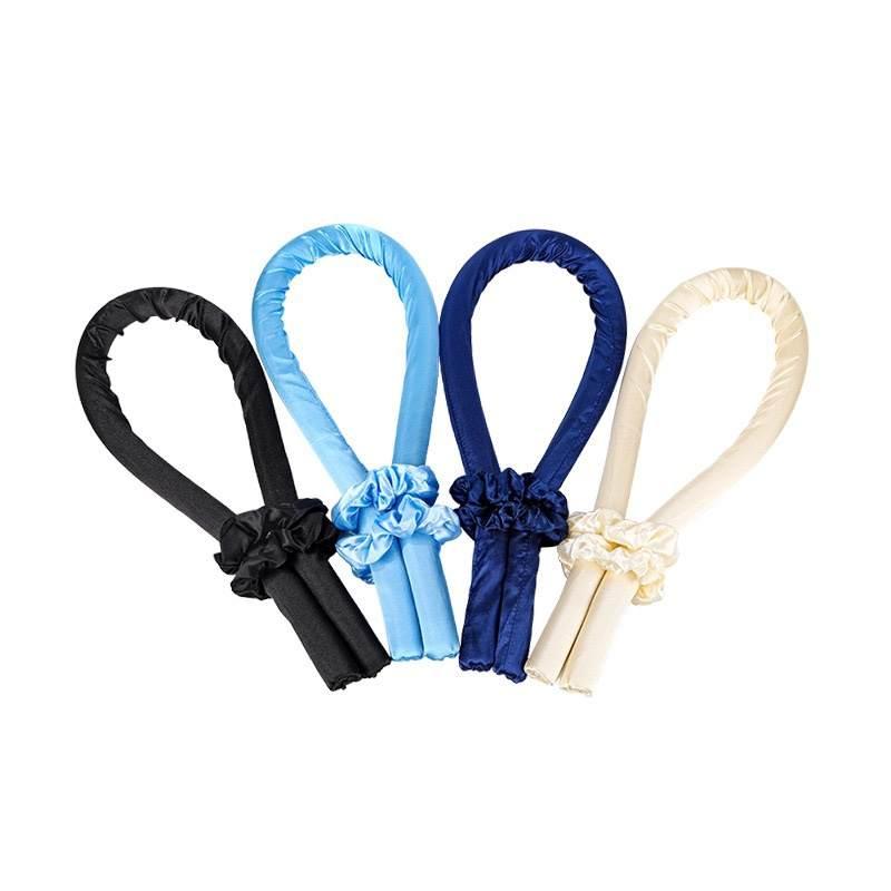 Silky Heatless Curling Set - Image 8