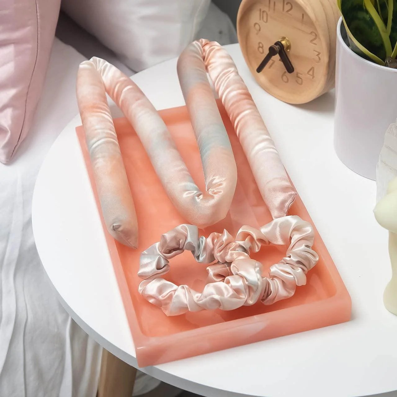 Silky Heatless Curling Set - Image 9