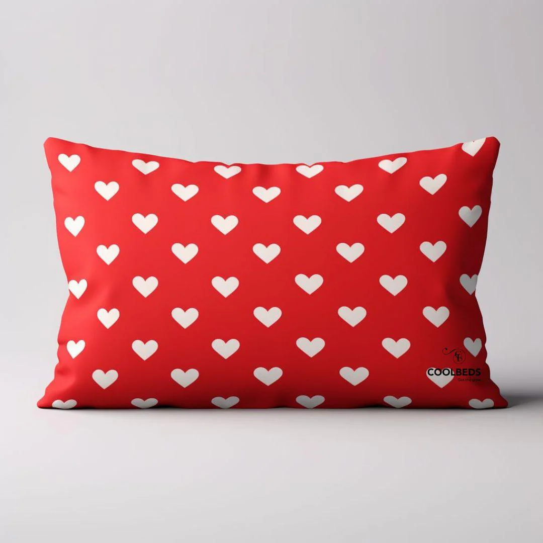 Luxury Silky Pillowcase (Set of 2) + "FREE" 3 Silky Scrunchies - Image 130