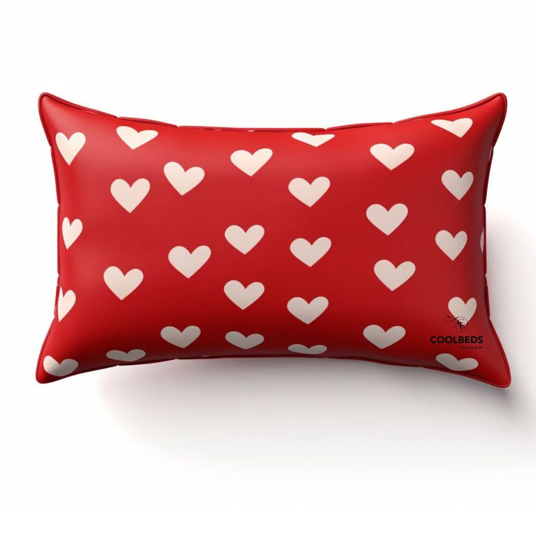 Luxury Silky Pillowcase (Set of 2) + "FREE" 3 Silky Scrunchies - Image 133