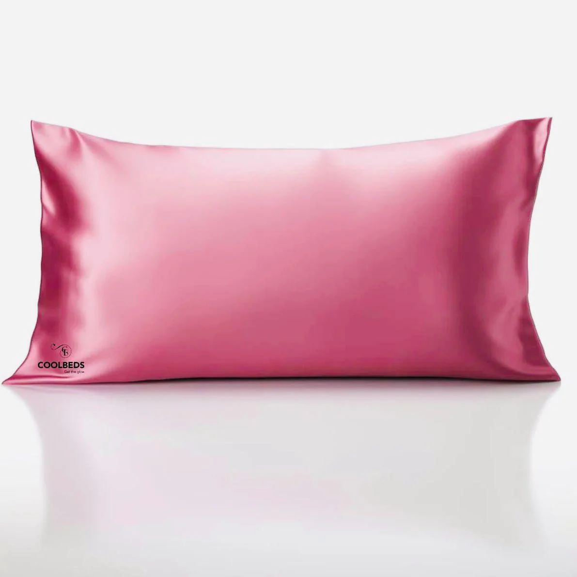 Luxury Silky Pillowcase (Set of 2) + "FREE" 3 Silky Scrunchies - Image 138
