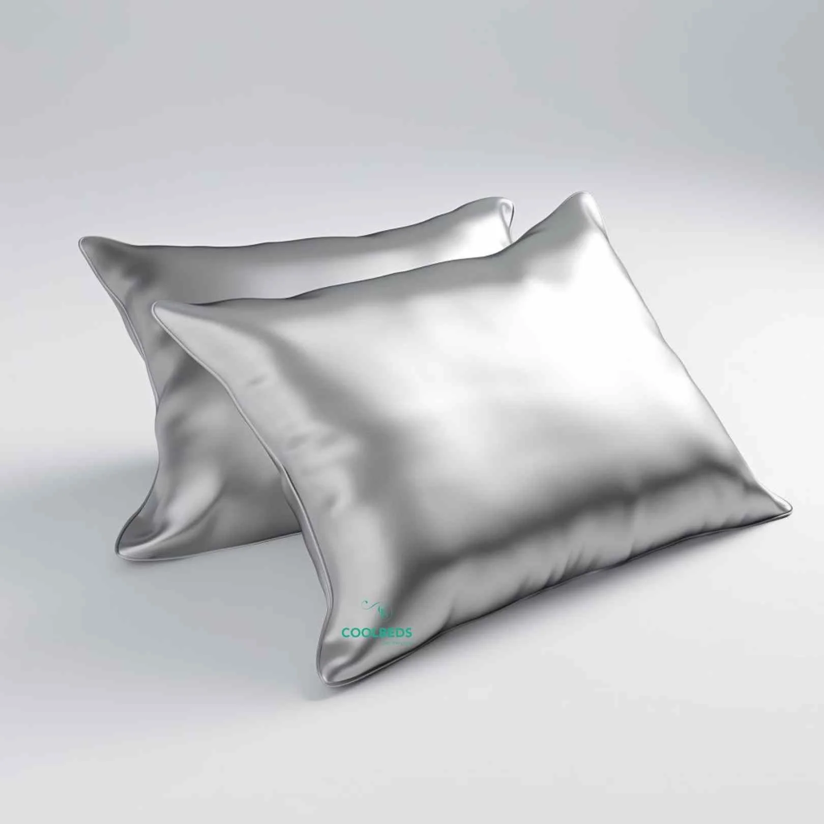 Luxury Silky Pillowcase (Set of 2) + "FREE" 3 Silky Scrunchies - Image 90