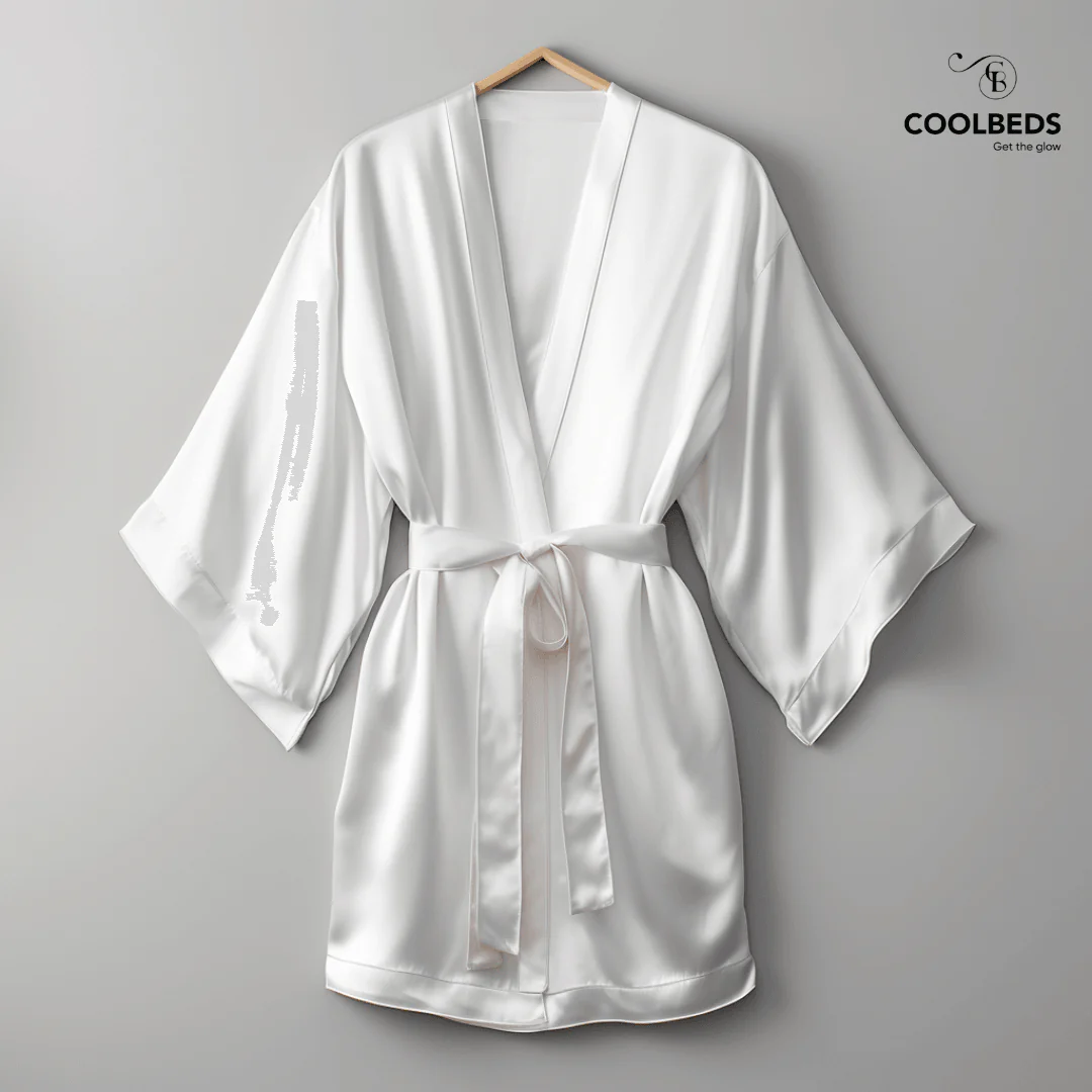 Silky Robe and Eye Mask Bundle - Image 20