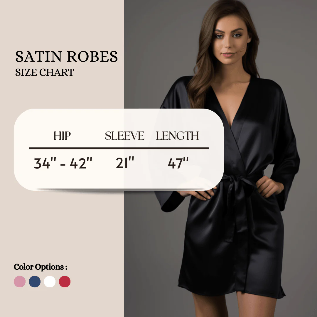 Silky Robe and Eye Mask Bundle - Image 39