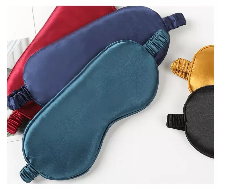 Silky Robe and Eye Mask Bundle - Image 77