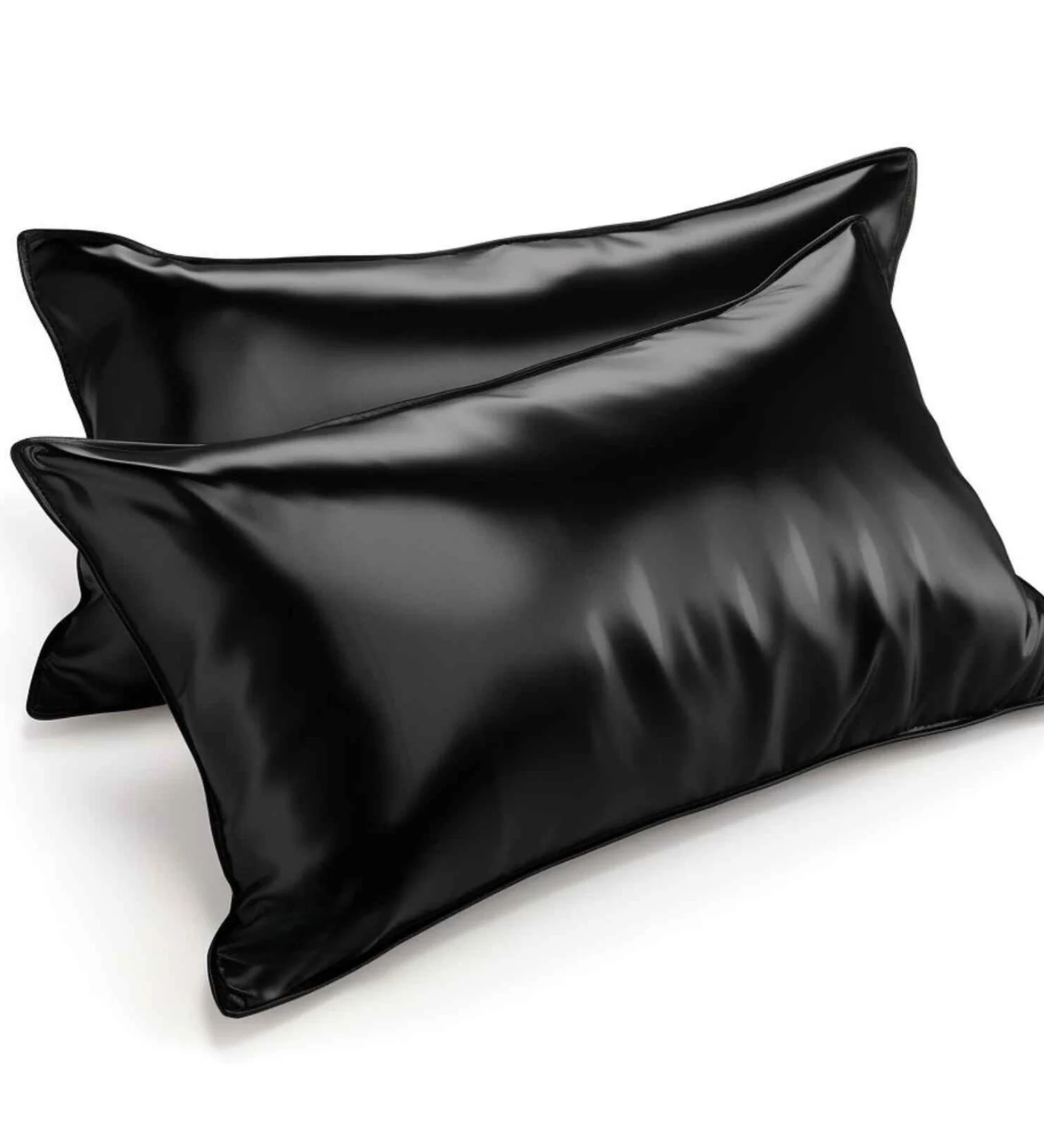 Silky Robe and Pillowcover Bundle - Image 79