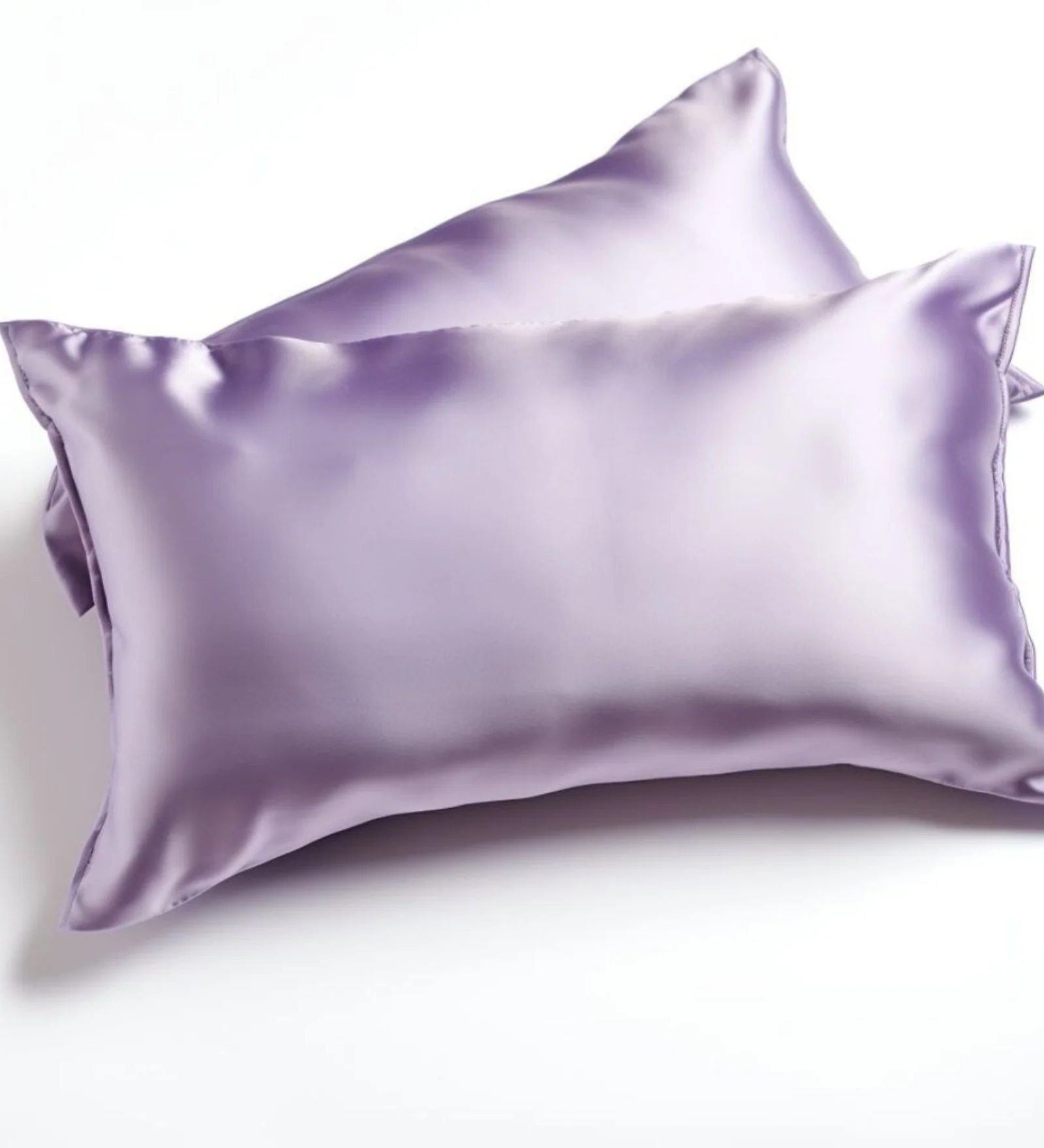 Silky Robe and Pillowcover Bundle - Image 80